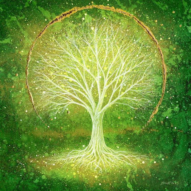 Green magic