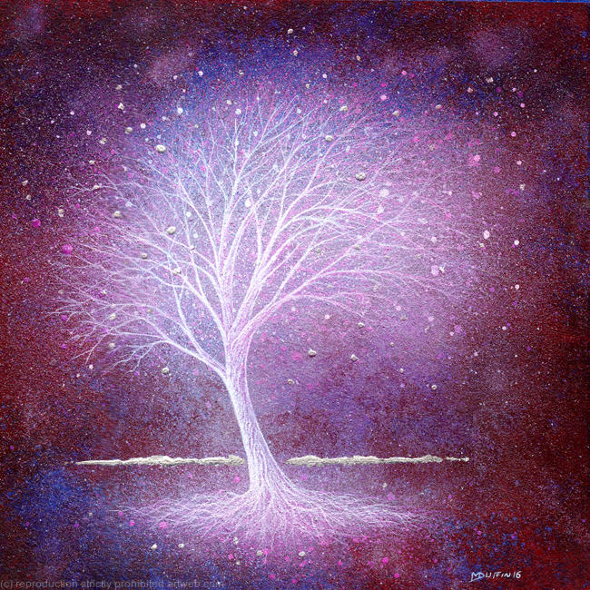 purple Night
