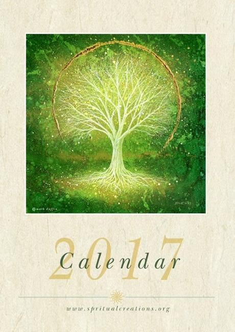 Calendar 2017