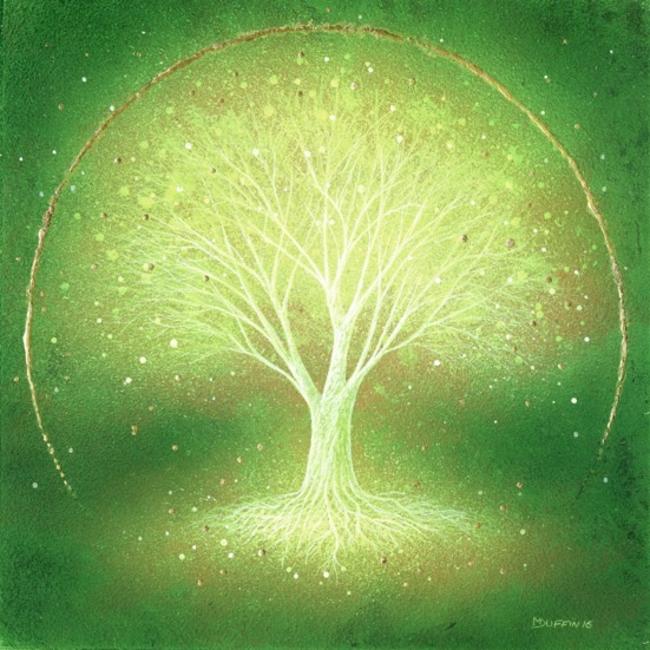Emerald magic