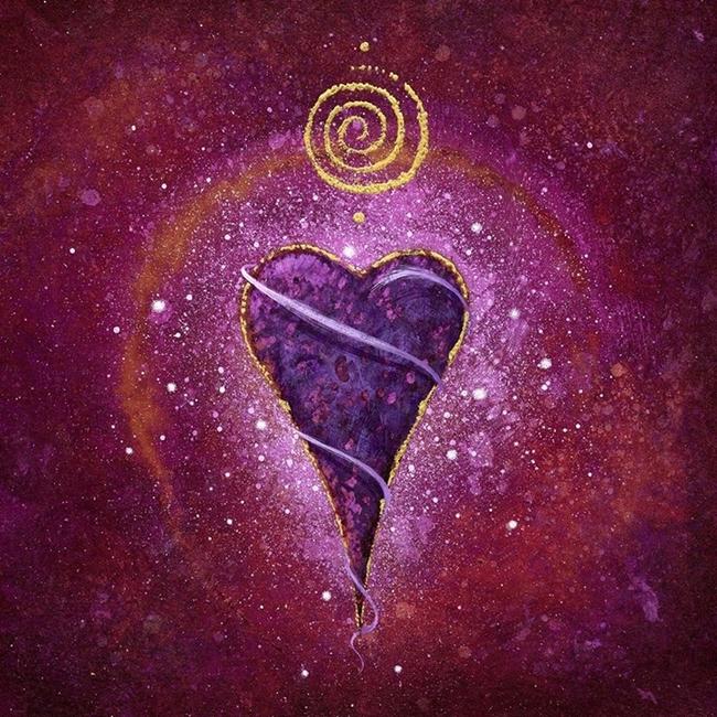 Bound by love / whole prints