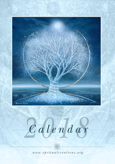 Calendars 2018 x2