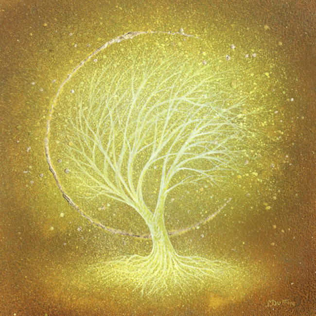 Golden Breeze