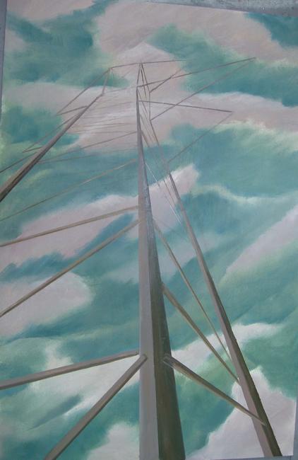 Sky High II