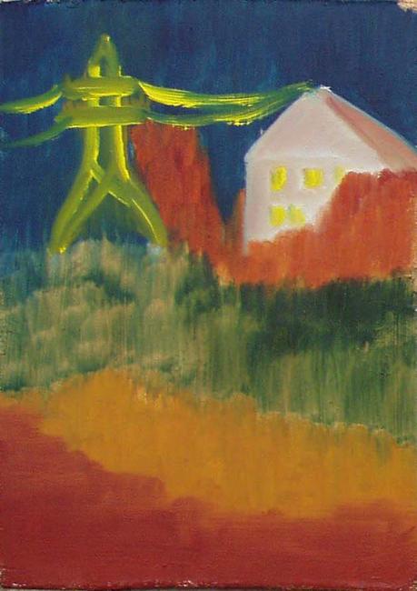 House of Light