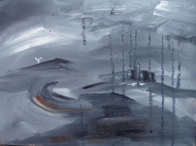 Industrial Turmoil