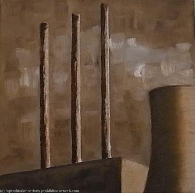 Power Station Brown