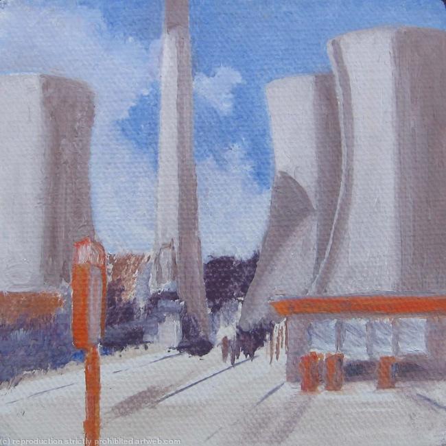 Richborough Forecourt