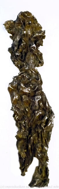 Crushed silk 1/1