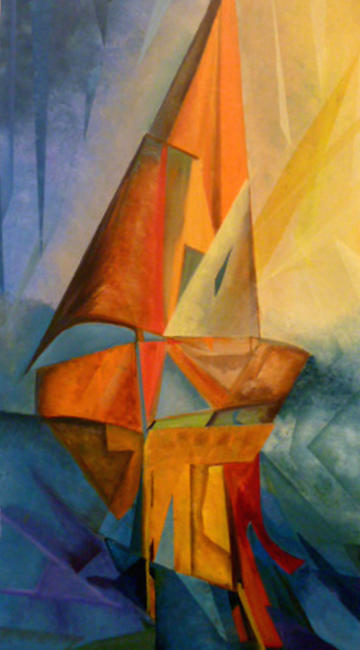 Red Keel