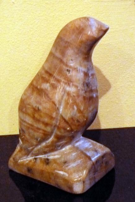 Partridge Sold