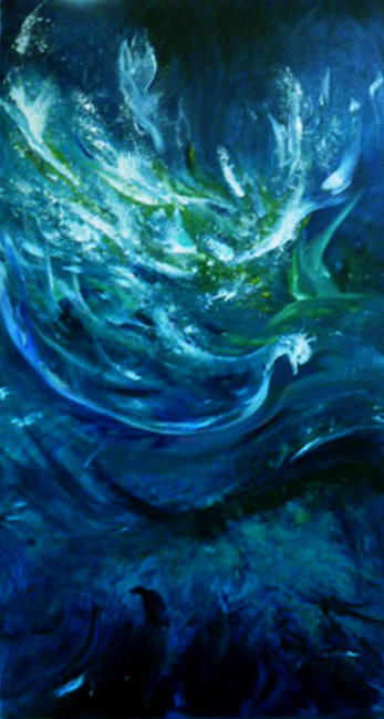 Sea Phoenix SOLD