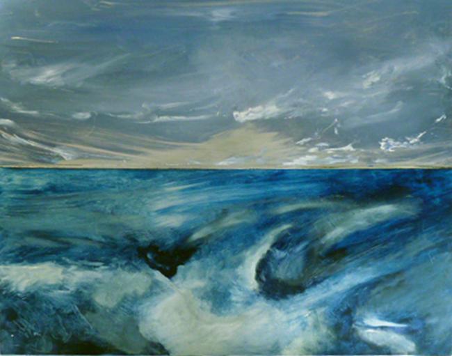Turbulance SOLD