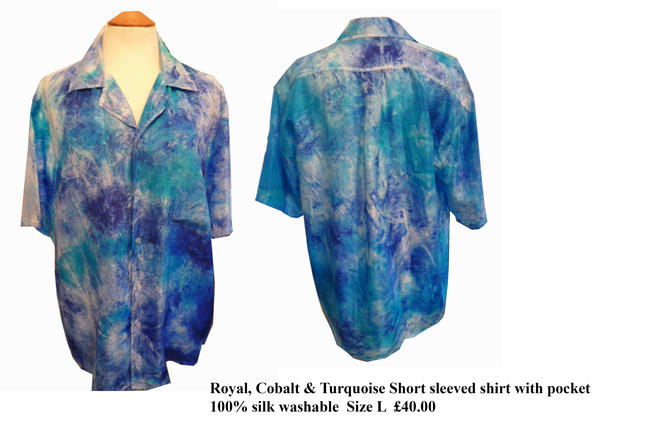 Royal Cobalt