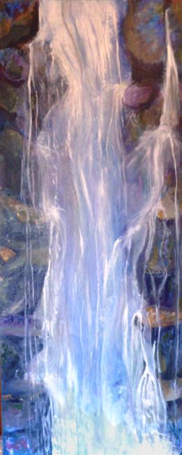 Waterfall SOLD