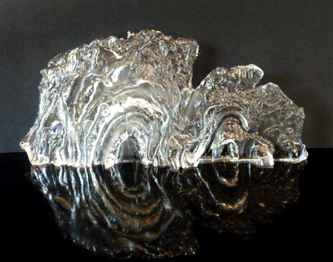Clear wave