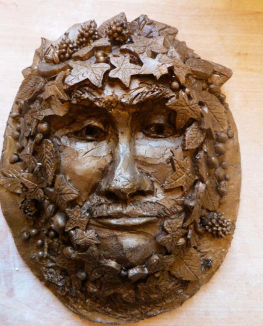 Green Man