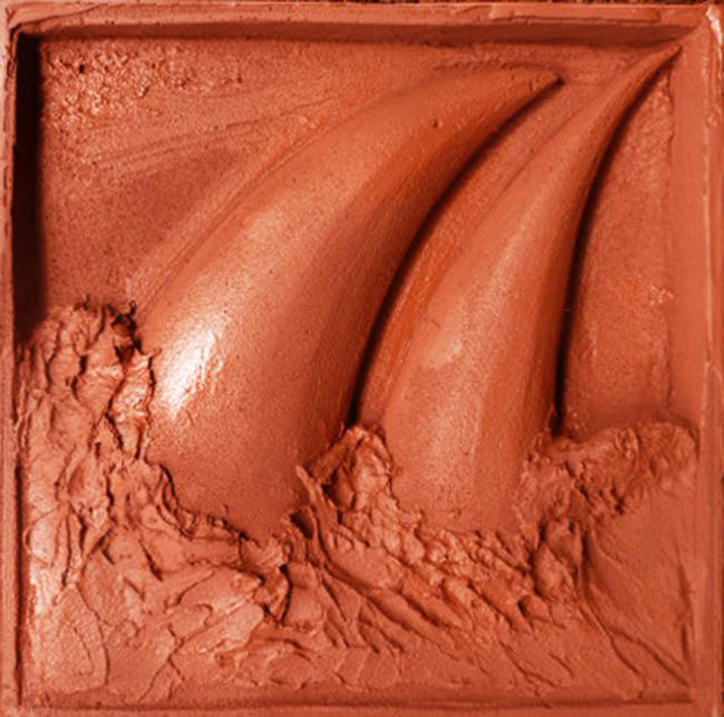 Sailng (relief)