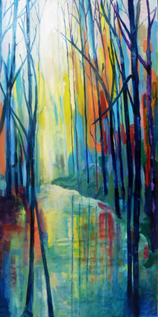 Forest Stream