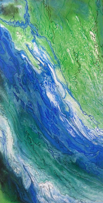 Water Patterns