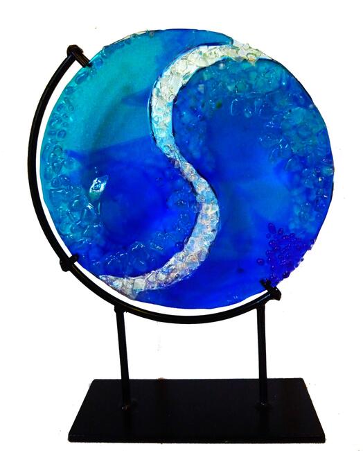 Yin & Yang
