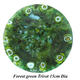 Forest Green Trivet