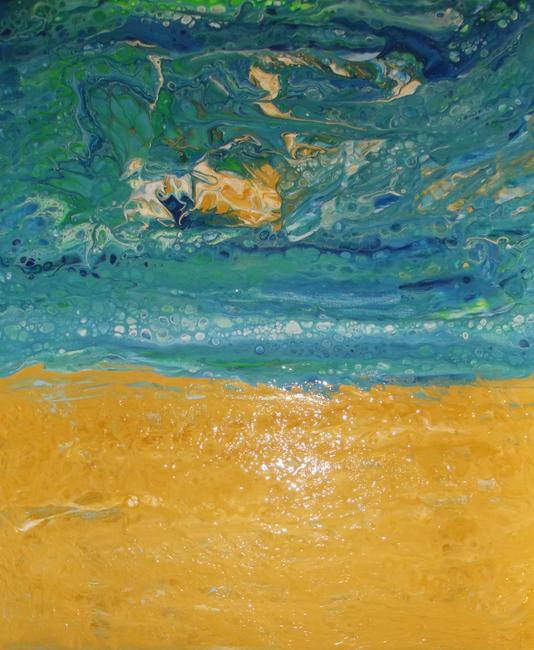 SEASHORE