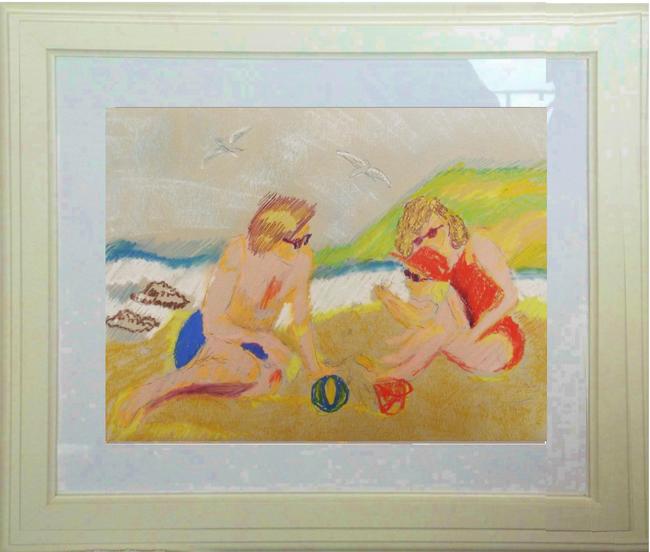 DINGLE BAY PICNIC
