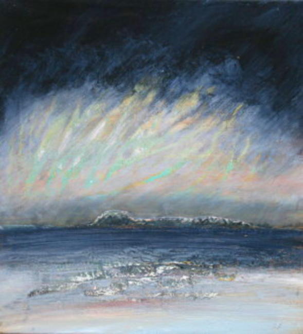 Cara from Kintyre