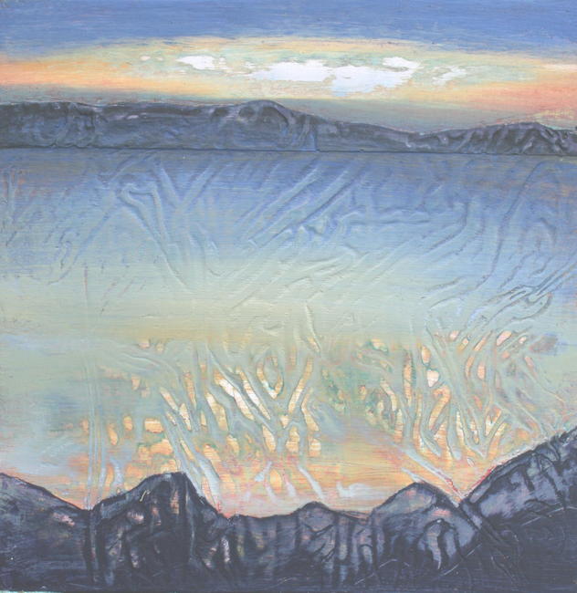 Summer Kintyre