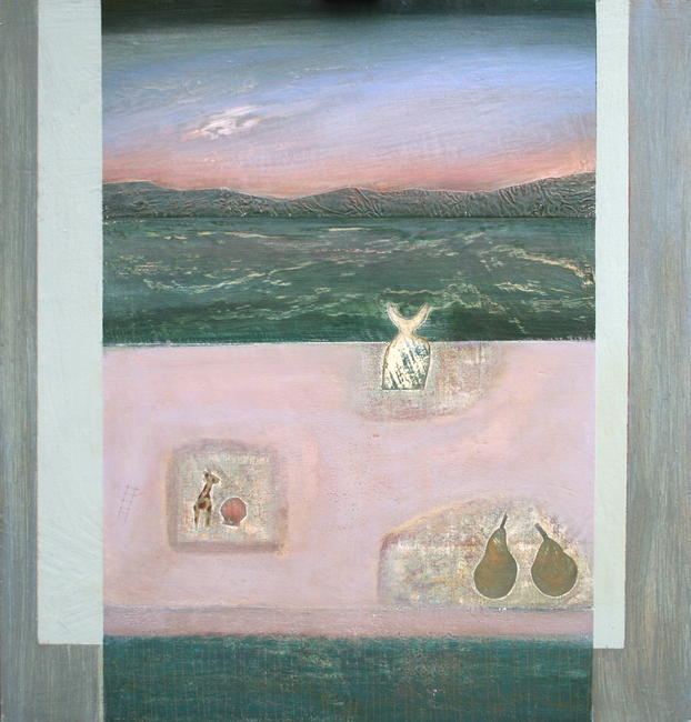Jura Table