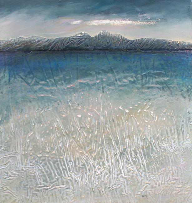 Paps of Jura