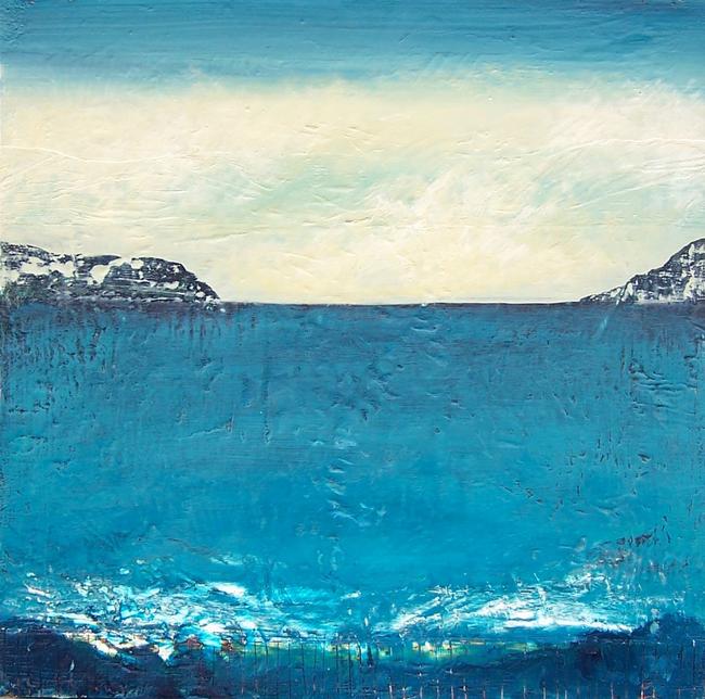 corryvreckan summer