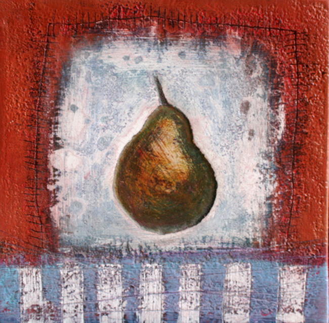 One Pear