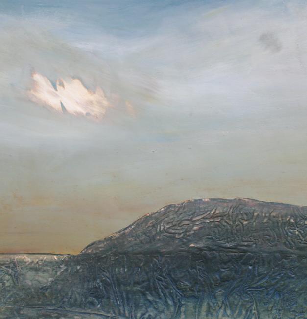 Arran Headland