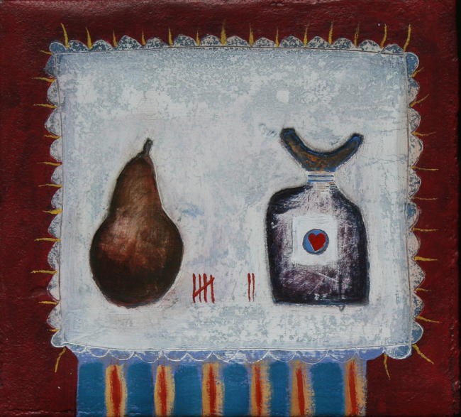 Love Potion