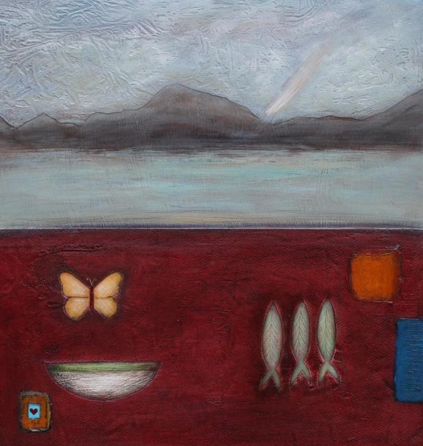 Island Ceremony