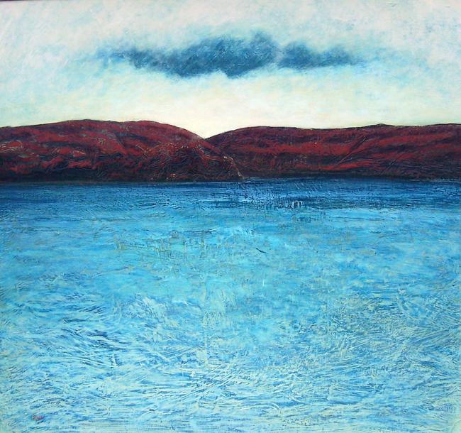 Hidden Inlet