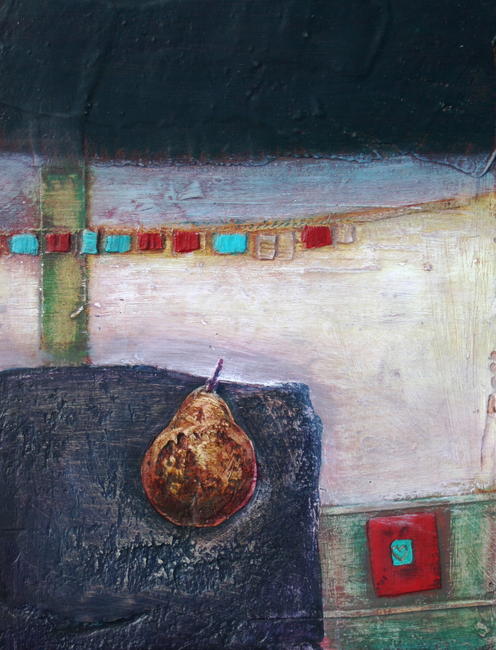 Festival pear
