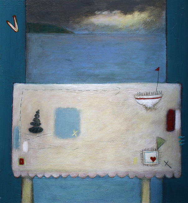 hebridean table