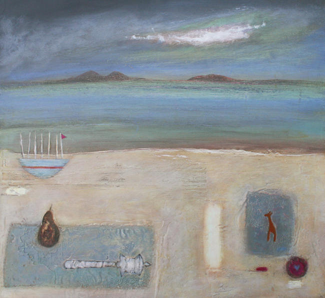 journey to jura