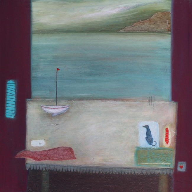 Preparing for Knapdale