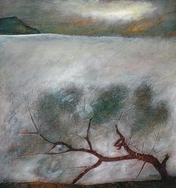 Tree study II