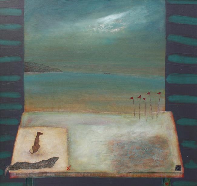 Watching the Tide