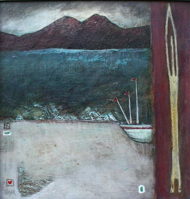Staying Ashore