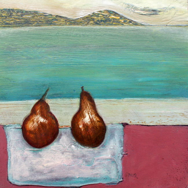 Pear Picnic