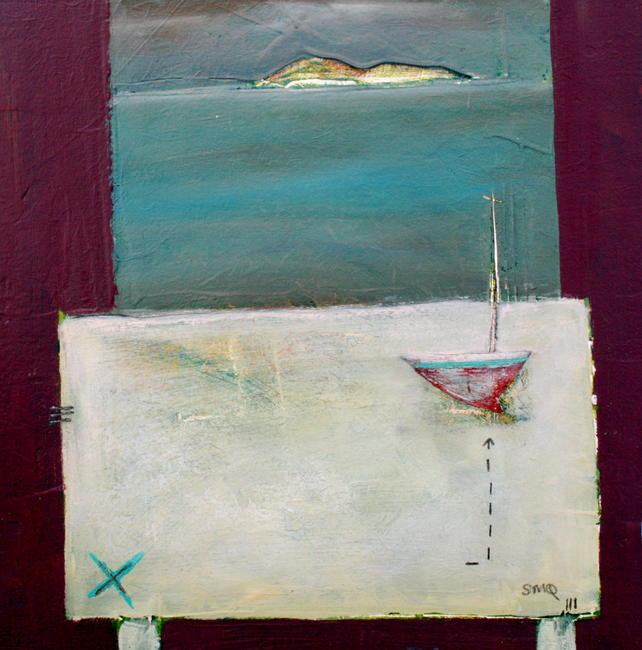 Escape to Barra