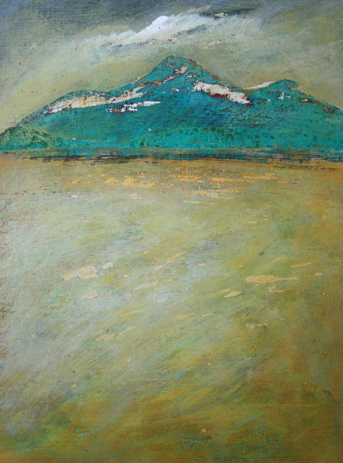 To Skye