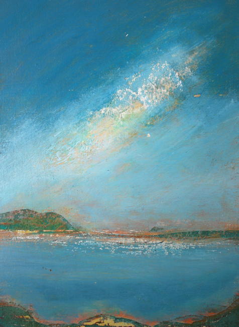 From Easdale