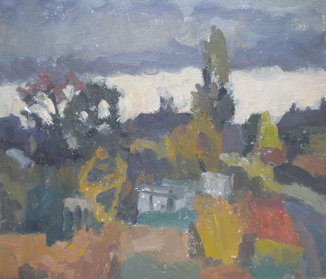 South London Line, Autumn